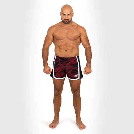 Spodenki Muay Thai Męskie Havoc