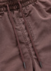 Szorty kąpielowe PIT BULL BALFOUR dusty burgundy