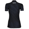 Short Sleeve Rashguard Damski Shadow