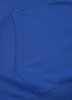 Komplet dresowy PIT BULL Tricot Terry TAPE NUGGET niebieski (electric blue) kaptur
