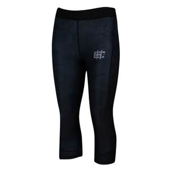 Legginsy Sportowe Damskie Havoc 3/4