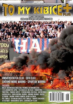 To My Kibice Plus nr 88 (lato 2025)