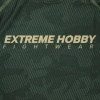 Longsleeve rashguard damski EXTREME HOBBY HAVOC khaki