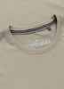 T-shirt PIT BULL  PLANET SURF grey harbour