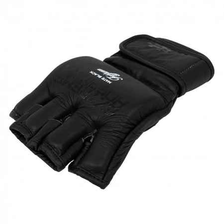 Rękawice Mma Mate Black Combat