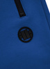 Spodnie sportowe PIT BULL ATHLETIC niebieskie