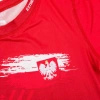 Koszulka Biegowa Damska Polska Prime