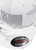 Czapka PIT BULL FULL CAP USA biała