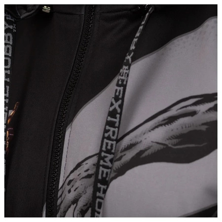 Bluza Sportowa Dziecięca Wrestling