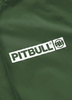 Kurtka PIT BULL ATHLETIC LOGO field grey