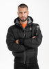 Kurtka PIT BULL TOPSIDE 2 czarna