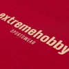 T-shirt EXTREME HOBBY MAINLINE malinowy