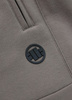 Spodnie sportowe PIT BULL SMALL LOGO HD taupe