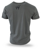 T-shirt DOBERMANS NORDIC DIVISION TS230 khaki