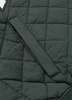 Kurtka PIT BULL JUPITER dark green