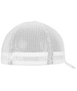 Czapka PIT BULL FULL CAP USA biała