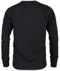 Longsleeve Dobermans BROTHERHOOD CODE LS388 czarny