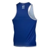 Tank top techniczny EXTREME HOBBY TRACE niebieski