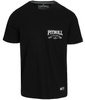 T-shirt PIT BULL TROUBLEMAKER czarny