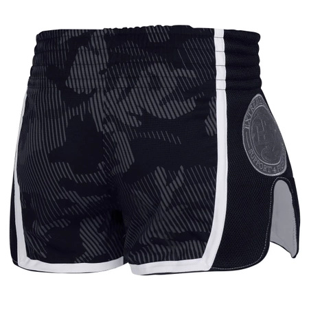 Spodenki Muay Thai Męskie Havoc