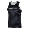 Tank top techniczny EXTREME HOBBY HAVOC czarny