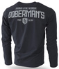 Longsleeve Dobermans PRIDE GLORY LS285 czarny