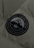 Kurtka parka PIT BULL KINGSTON II oliwkowa