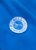 Bluza PIT BULL NORTON azurre blue kaptur