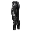 Legginsy Sportowe Męskie Iron Force