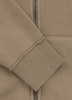 Bluza PIT BULL HACKETT coyote brown rozpinana