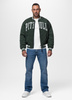 Kurtka PIT BULL JUPITER dark green