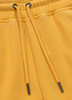 Spodnie sportowe PIT BULL WASHED LANCASTER 2 washed yellow