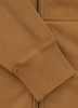 Bluza PIT BULL WASHED LANCASTER 2 honey yellow rozpinana