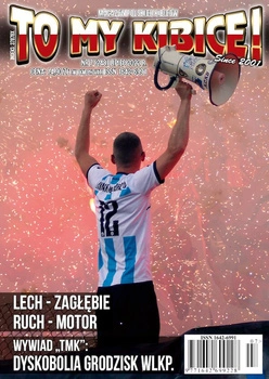 To My Kibice nr 248 (lipiec 2022)