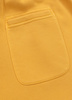 Spodenki PIT BUL LANCASTER 2 washed yellow