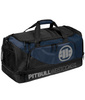 Duża torba PIT BULL BIG DUFFLE BAG LOGO 2 TNT granatowa