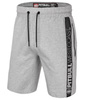 Spodenki PIT BULL spandex TARENTO szare