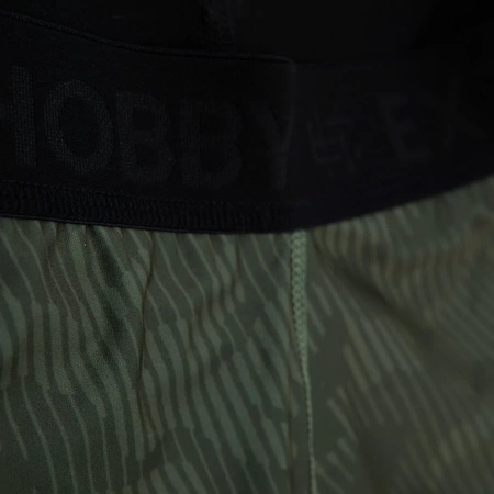 Legginsy Sportowe Damskie Havoc