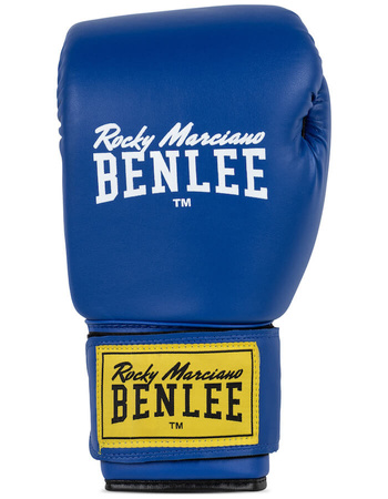 Rękawice bokserskie BENLEE RODNEY niebieskie