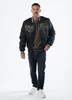 Jacket PIT BULL DETROIT black
