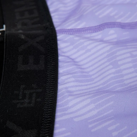 Legginsy Sportowe Damskie Havoc 3/4