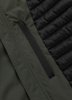 Kurtka/softshell PIT BULL YORK oliwkowa
