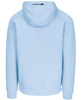 Bluza PIT BULL DOGWOOD błęktina (sky blue) kaptur