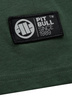 T-shirt PIT BULL DOG 89 grassy green
