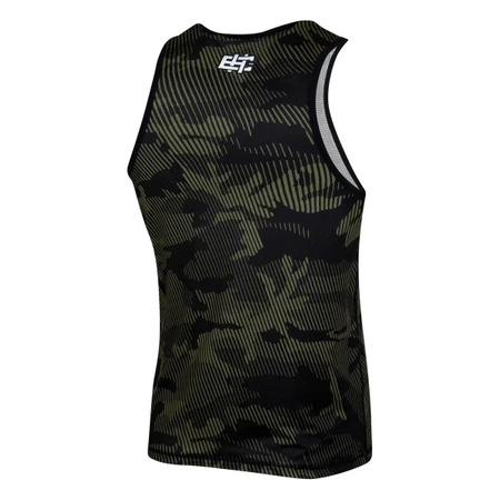 Tank top techniczny EXTREME HOBBY HAVOC khaki