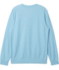 Longsleeve PIT BULL ROCKEY PIQUE błękitny (light blue)