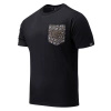 T-shirt EXTREME HOBBY TILES czarny