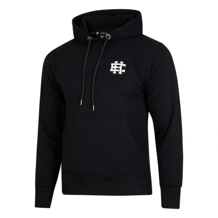 Bluza Z Kapturem Męska Block 2021