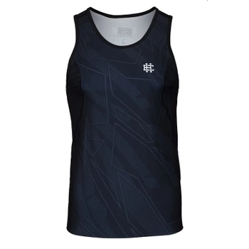 Tank top rashguard  EXTREME HOBBY SHADOW czarny