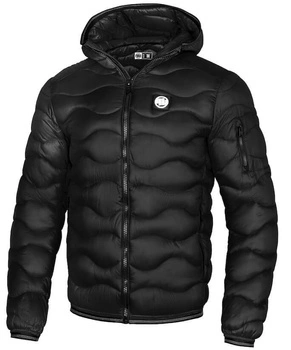 Kurtka PIT BULL DAGGET czarna